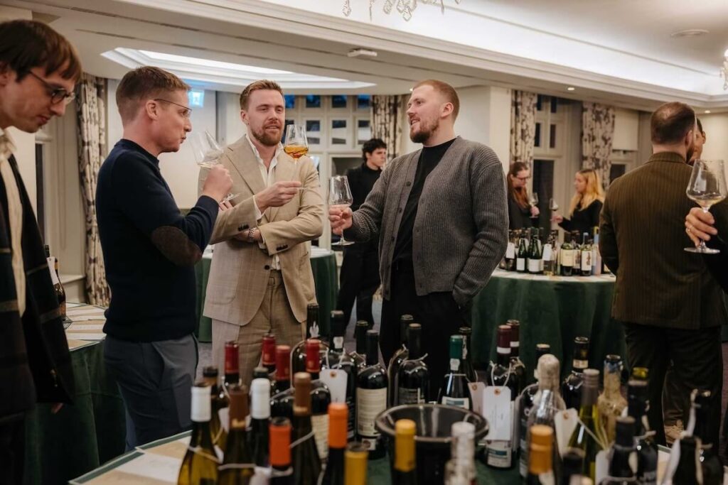 Sélection des meilleurs sommeliers du monde 2026 : l'Italie est en tête du classement de la nouvelle géographie du vin selon les meilleurs sommeliers du monde