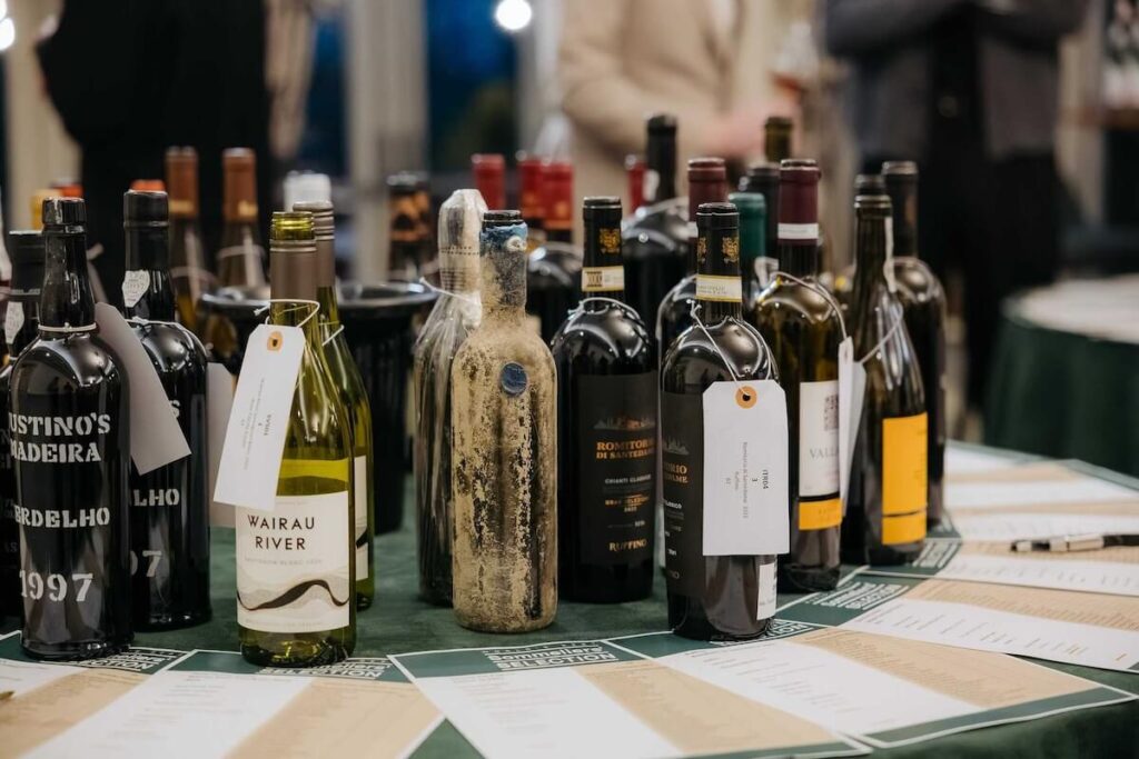 Sélection des meilleurs sommeliers du monde 2026 : l'Italie est en tête du classement de la nouvelle géographie du vin selon les meilleurs sommeliers du monde