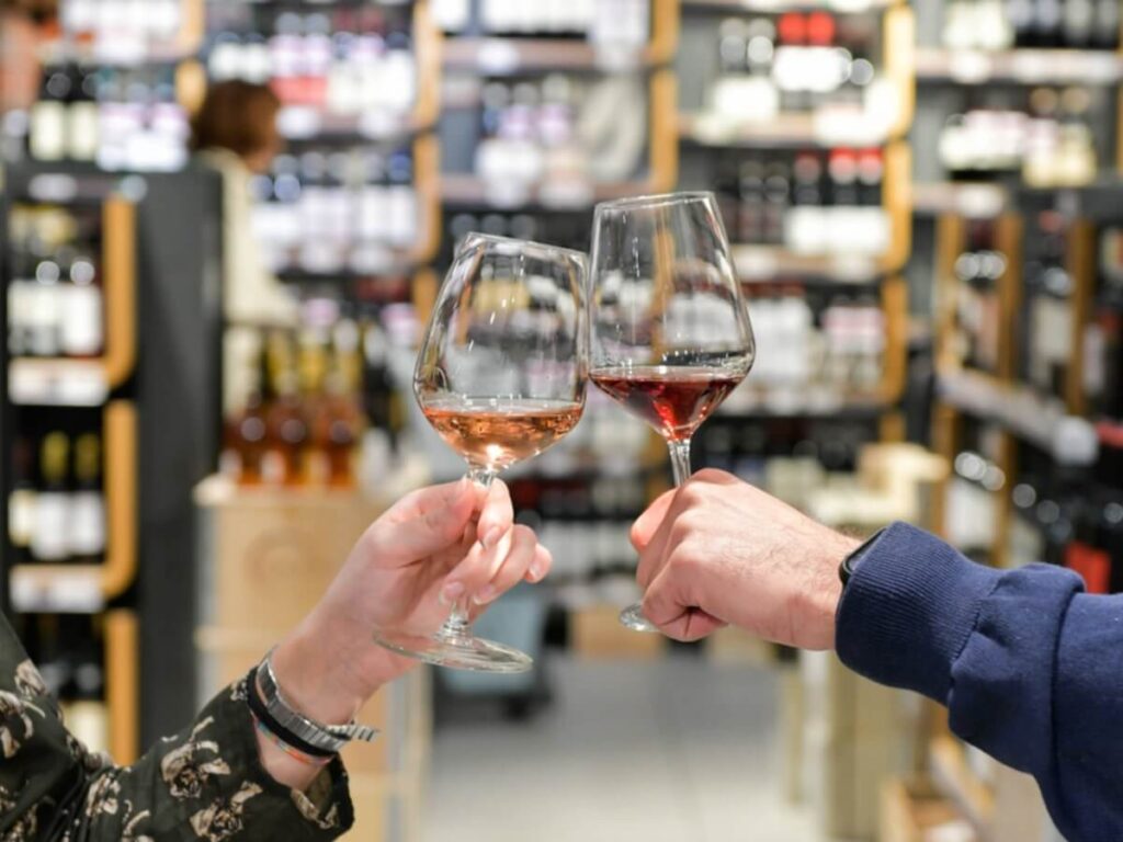 le 6 mars, la Nuit du Vin revient avec l'excellence de la Grande Enoteca