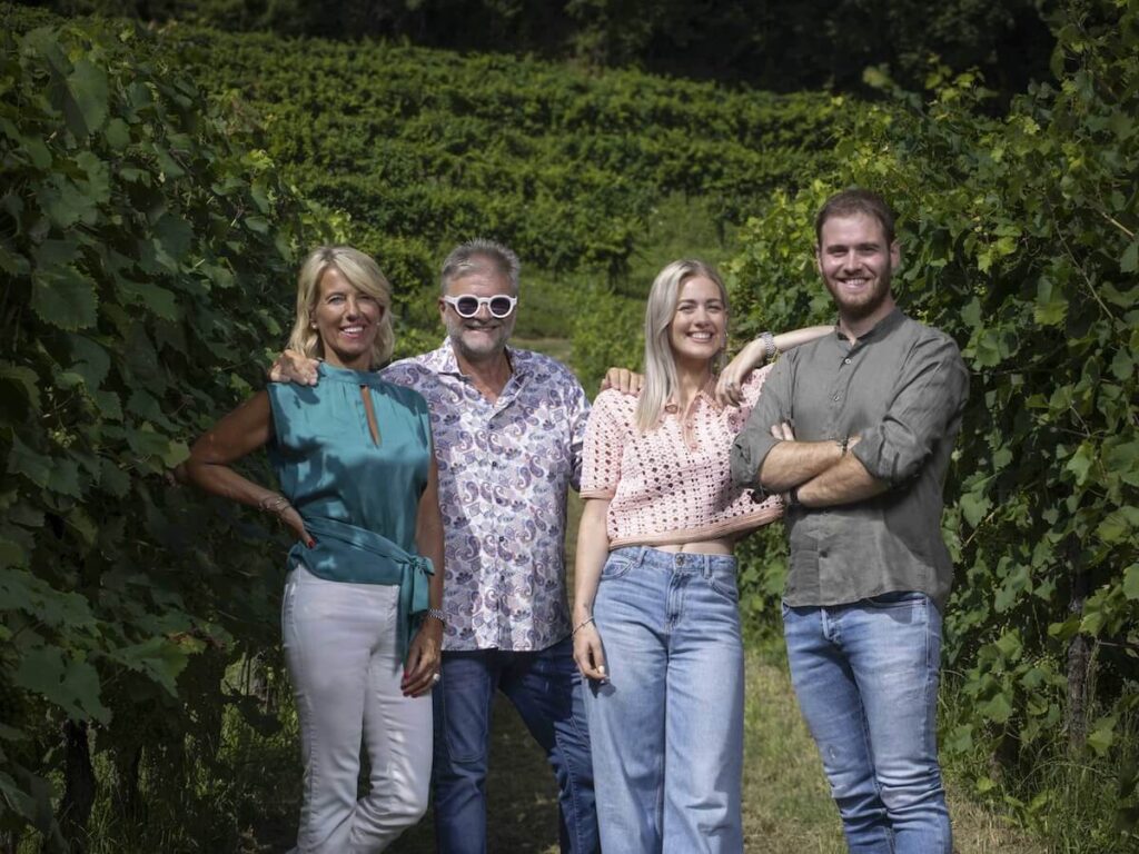 Le Manzane lance trois vins tranquilles et le packaging se met au vert