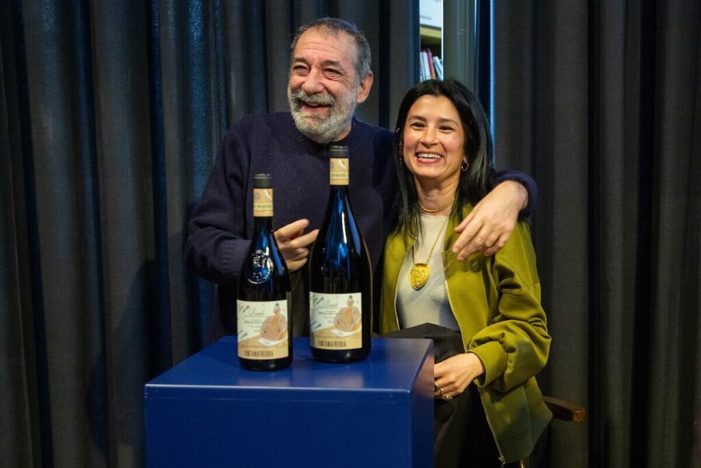 Le Barolo della Tenacia Renaissance 2022 arrive et les crus Serralunga reviennent