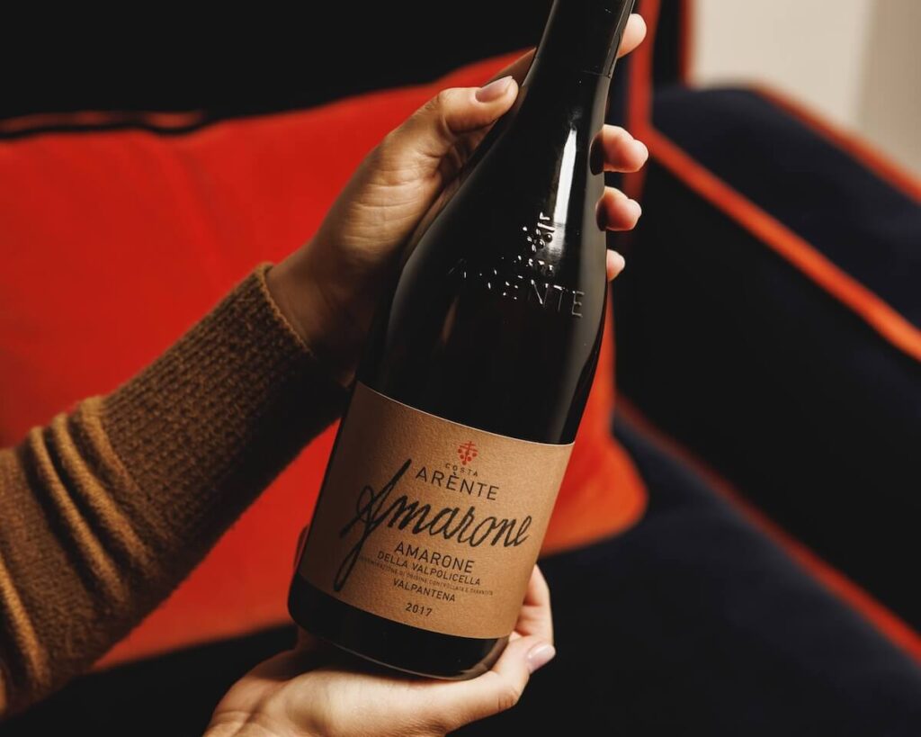 L'histoire de Costa Arente