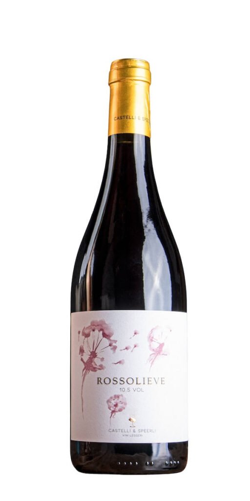 Visconti43 présente Castelli & Speerli : des vins légers, biologiques et contemporains qui interprètent le Sangiovese de manière moderne