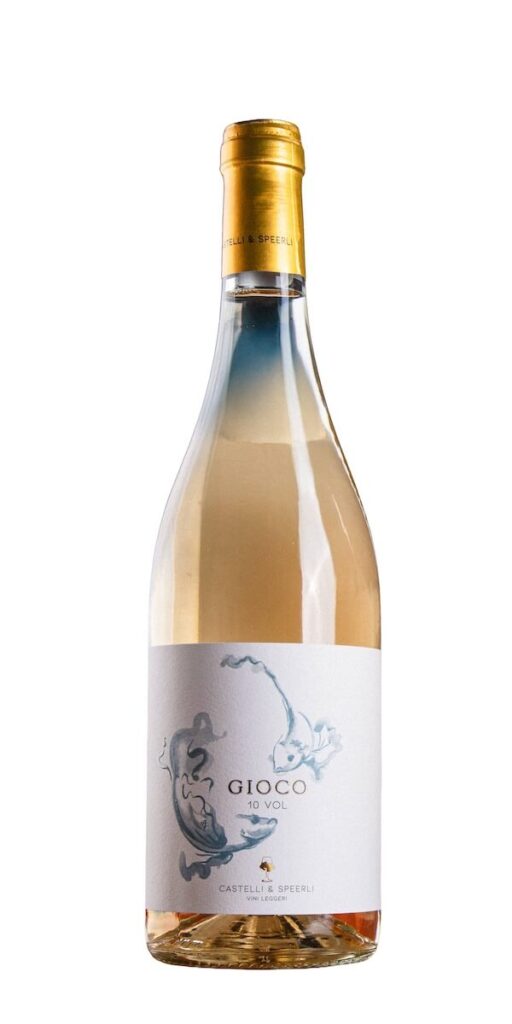 Visconti43 présente Castelli & Speerli : des vins légers, biologiques et contemporains qui interprètent le Sangiovese de manière moderne