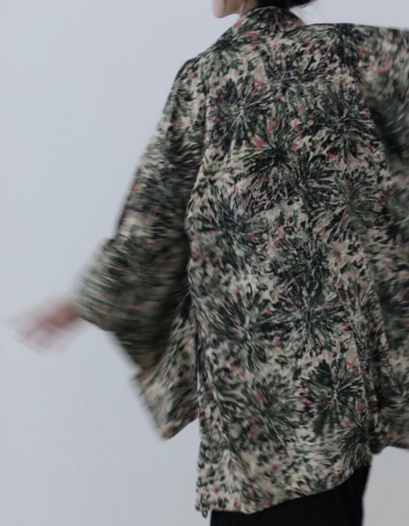 Montina apre la cantina per il Festival di Primavera: mostra di kimono antichi, visita guidata, rituali giapponesi e pranzo Home Kaiseki