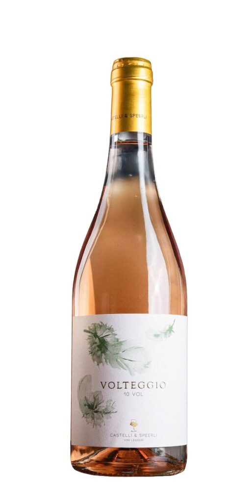 Visconti43 présente Castelli & Speerli : des vins légers, biologiques et contemporains qui interprètent le Sangiovese de manière moderne