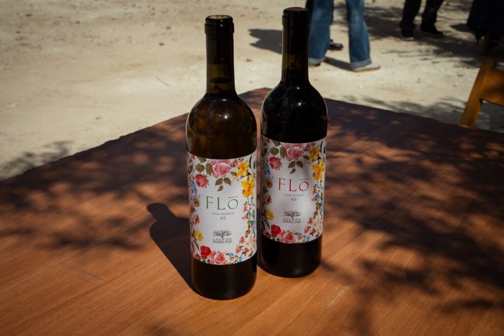 Cantina Marilina presenta a Vinitaly due vini naturalmente low‑alcol da Catarratto Mantellato e Nero d’Avola