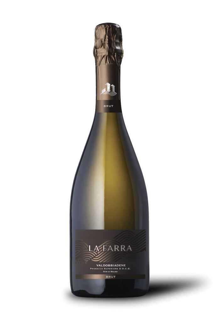 La Farra fait ses débuts à Vinitaly 2026 avec deux nouveaux labels : Altius Extra Dry 2025 et Rive di Soligo Brut Millesimato 2025