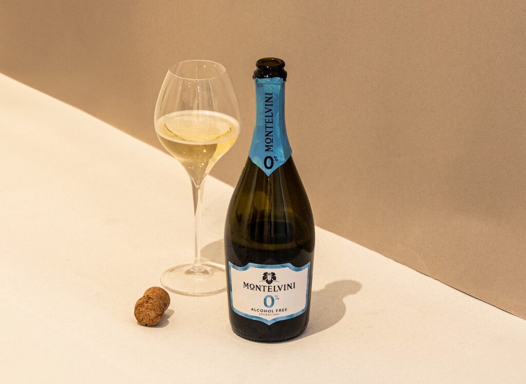 FM333 2025 et Montelvini 0% : nouvelles expressions d'Asolo Montello Docg entre identité, innovation et consommation contemporaine.