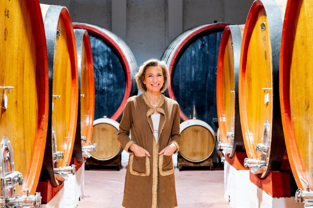 Nuovo Ponte Rosso Extra Brut Collalto : Glera minérale et identité de la Rive di Colfosco dans une nouvelle étiquette DOCG.