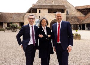 « C’est ainsi que les ventes aux enchères de vins fins évoluent dans le monde » : photographie iDealwine