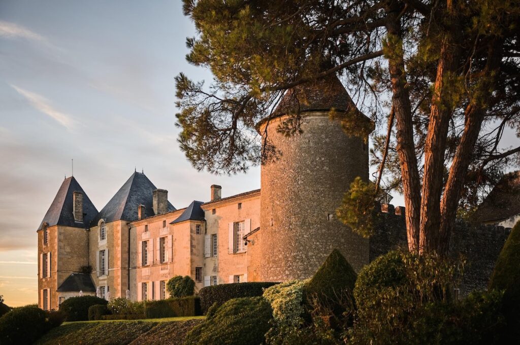 A Florence, dégustation exclusive avec le Château d'Yquem et lots très rares pour la vente aux enchères « La Joie du Vin » de Pandolfini.