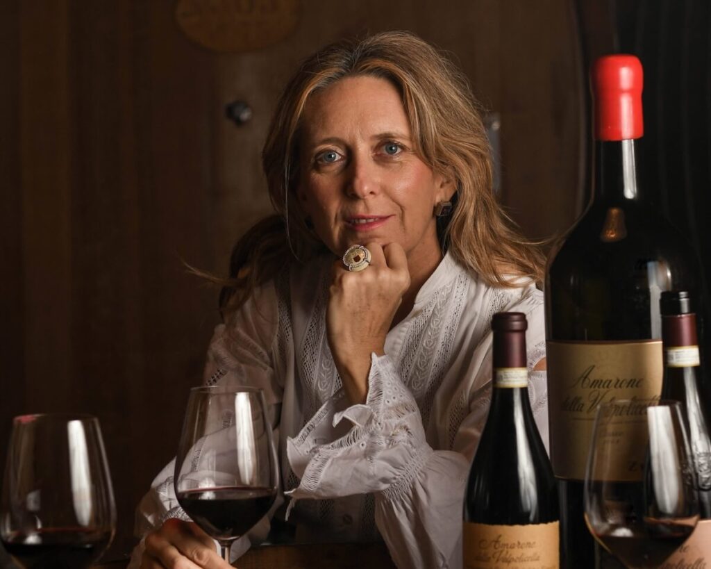 El Ripassa 2021 de Zenato remporte el Best of Show Valpolicella Ripasso au Mundus Vini 2026, confirmant la vision stratégique de la cave