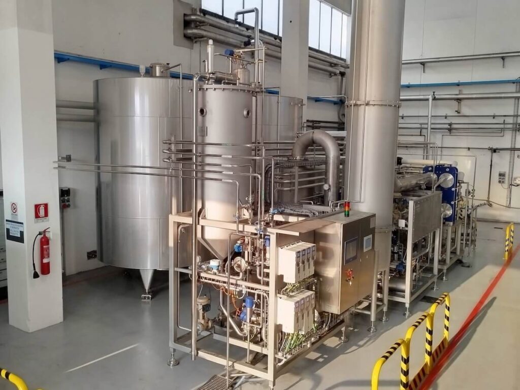 Caviro presenta Tavernellow 3% Vol.: el vino espumoso de bajo contenido alcohólico, Ãntegramente producido y embotellado en Italia en Savignano sul Panaro