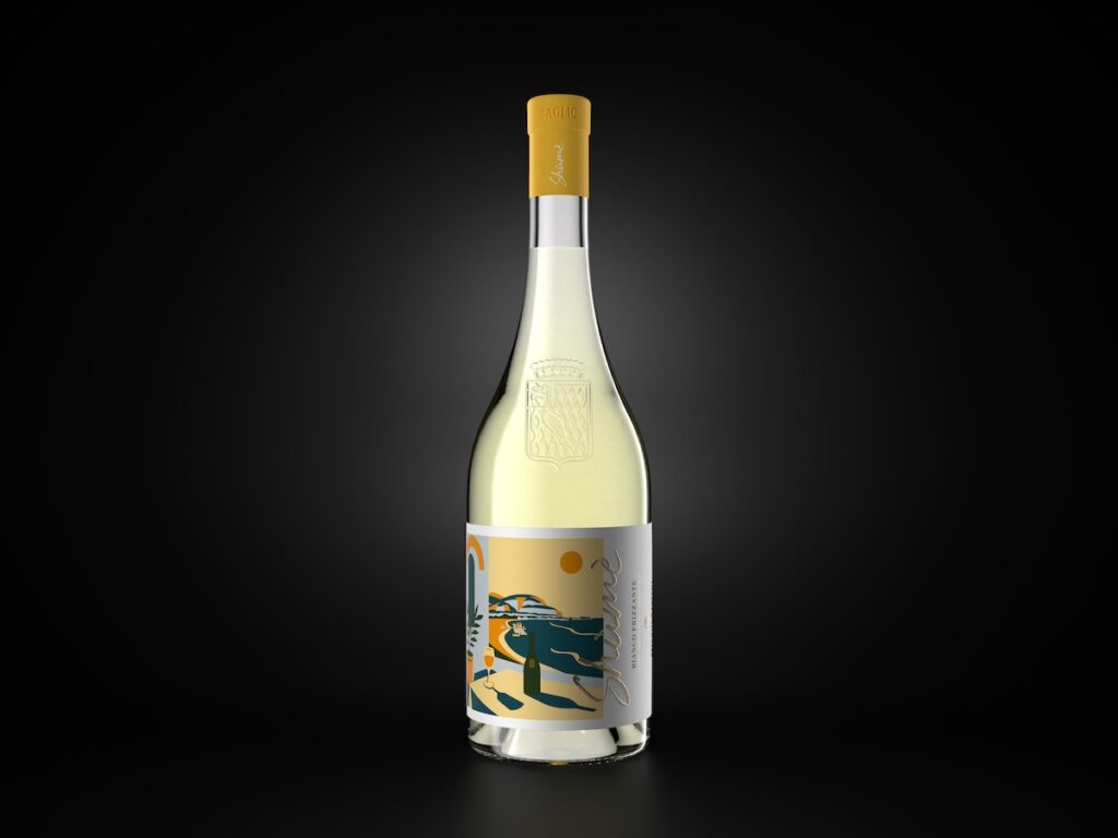 Baglio di Pianetto: Shùmè y tres nuevas mesetas altas del Etna, uniendo raíces Arbëreshë, identidad siciliana y visión contemporánea del vino.