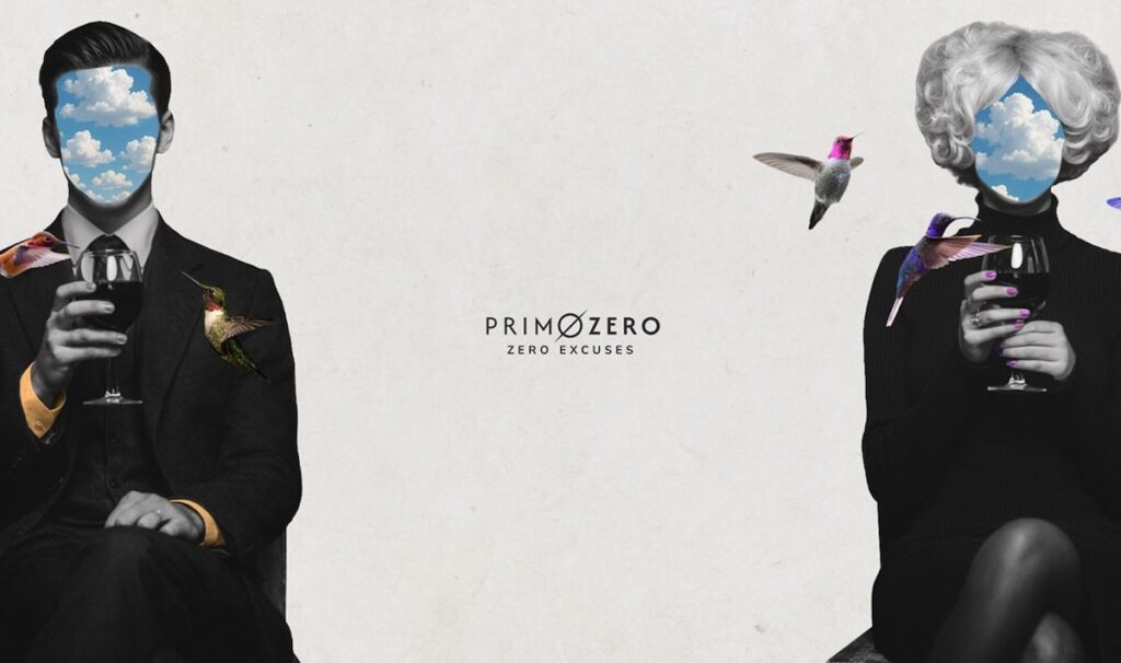 PRIMØZERO presenta a Vinitaly 2026 la sua rivoluzione zero alcol con vini dealcolati e bevande premium per il contemporary drinking.