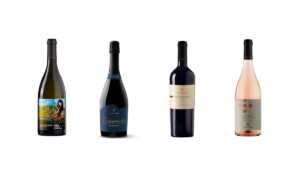 Mandrarossa presenta a Vinitaly quattro nuove etichette autoctone: due da Catarratto, Perricone e Nerello Mascalese in nuove interpretazioni.