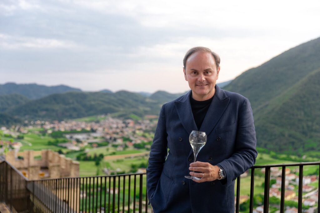 Bisol1542 lance la Cuvée Eroiche, Brut et Extra Dry : Prosecco Superiore conçu pour le service au verre.