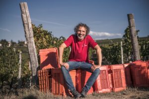 Gianni Doglia presenta Pontiselli, il nuovo Nizza docg da singola vigna: 600 bottiglie dalla zona di Agliano Terme, prima annata 2022.