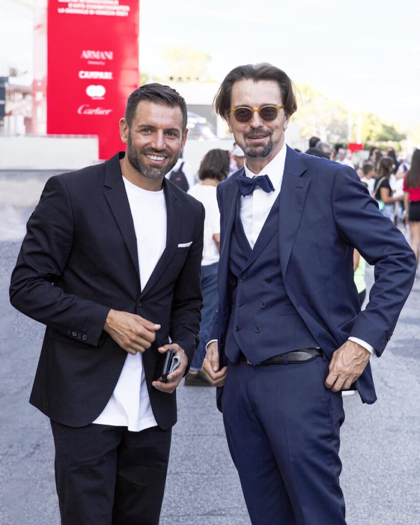 Cielo e Terra SpA acquiert 100% de Maia Wine. Angelo Lella vend sa part et annonce un nouveau projet à Cannes.