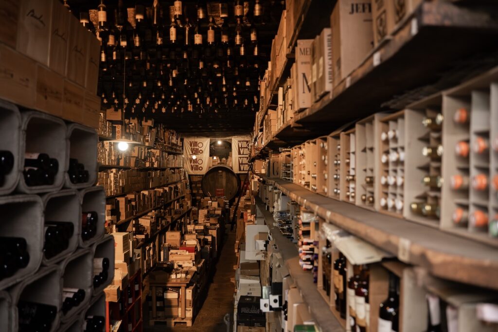 « La Cave Historique » de Wannenes met aux enchères 461 lots provenant de quatre collections, dont Gaja, Monfortino, Sassicaia, Krug et Macallan.
