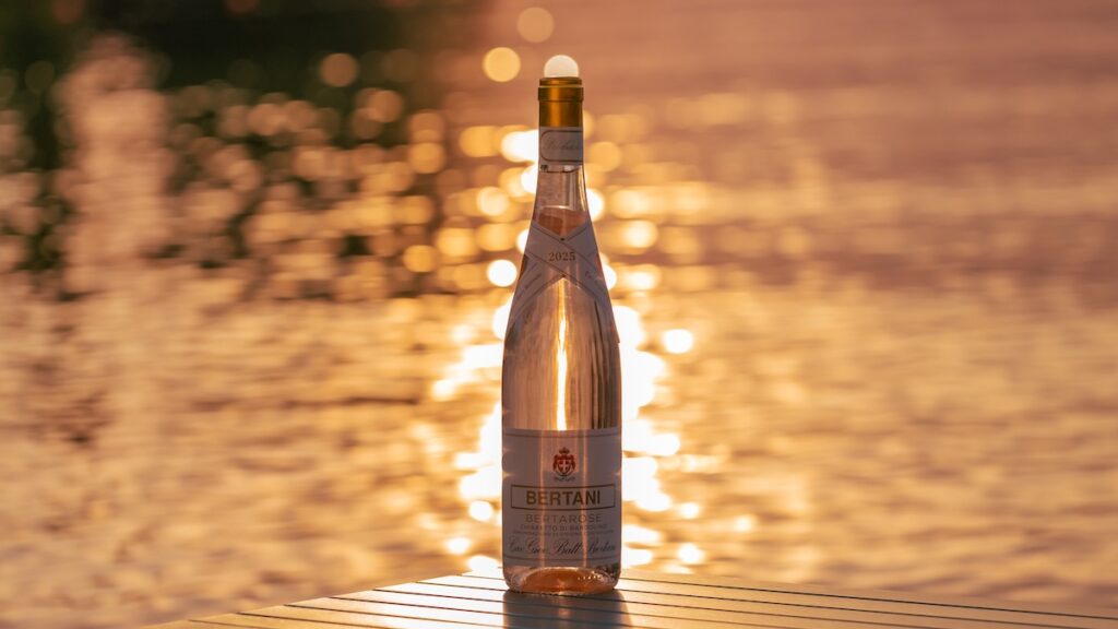 Secco, Soave et Bertarose deviennent Vintage Edition : Bertani relance trois labels historiques au style et à l'identité territoriale actuels.