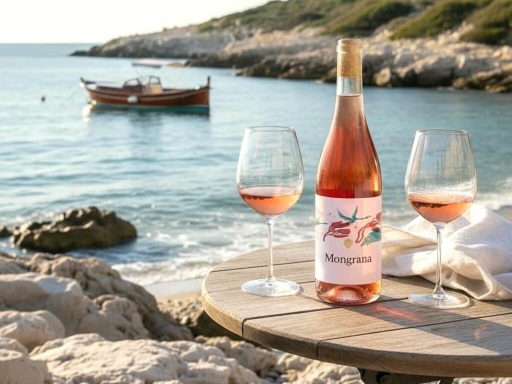 Maremme Pop Rosé de Querciabella