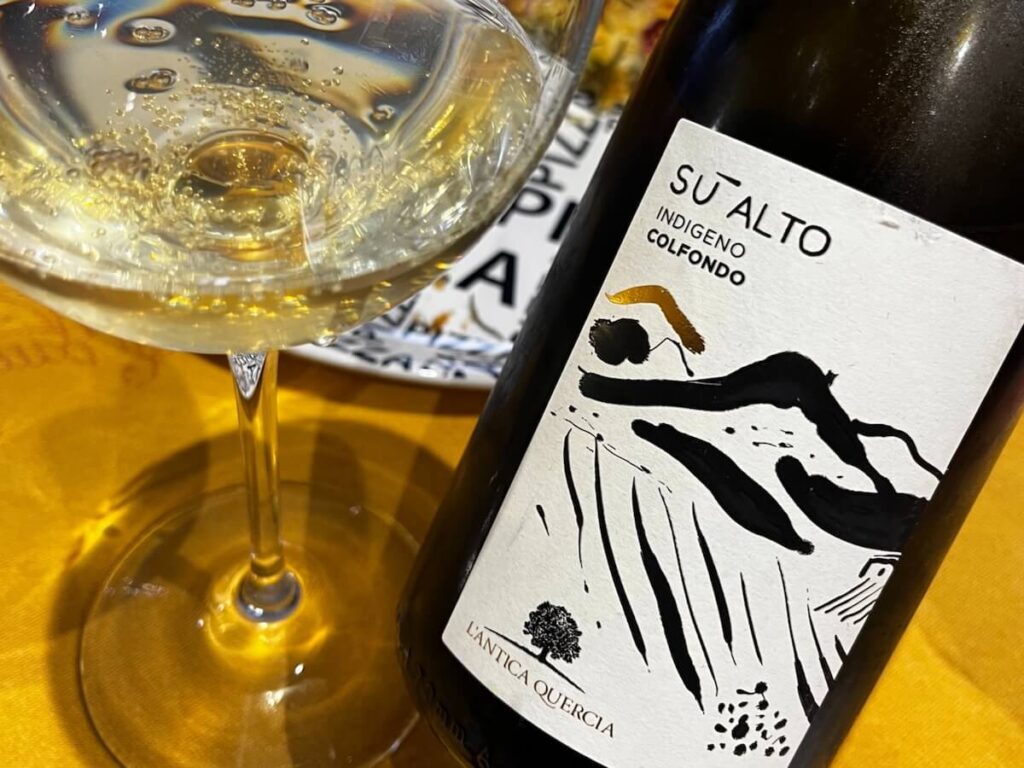 L'Antica Quercia : Colfondo Su Alto et Prosecco Superiore Matiù racontent un nouveau visage de Conegliano Valdobbiadene
