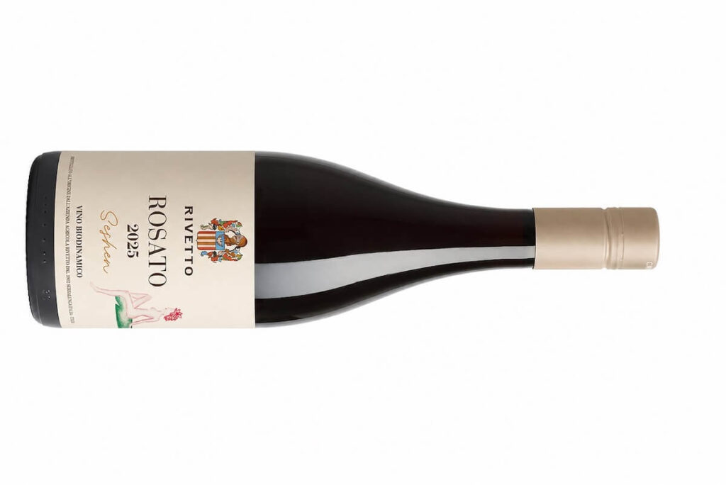 le rosé de Nebbiolo entre circularité et nouvelles expressions
