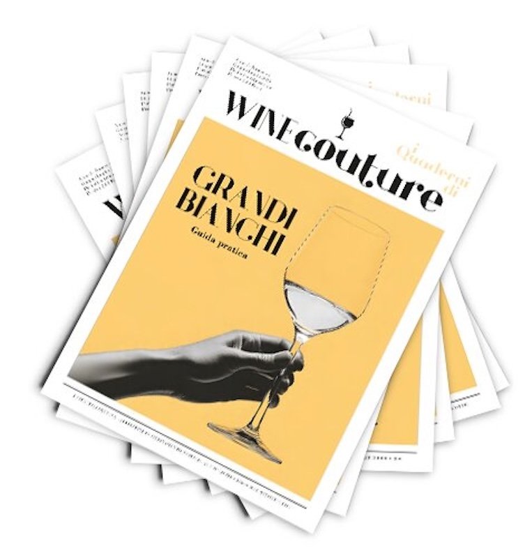 Parcourez les Carnets WineCouture sur les grands vins blancs en ligne