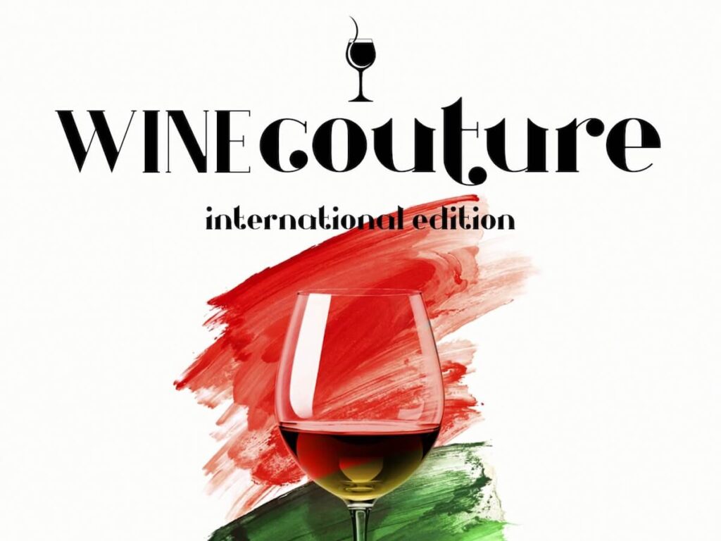WineCouture International Edition fait ses débuts en Asie avec la deuxième édition numérique
