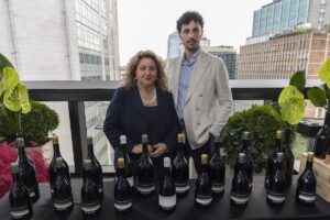 The Nizza Docg Cremosina 2023 by Bersano earns 97 points and the Platinum medal at the 2026 Decanter World Wine Awards