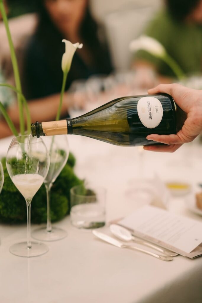 Caroline Fiot y el desafío de la continuidad: la visión del Champagne y del Chardonnay del nuevo Maestro de Caves de la Maison Ruinart